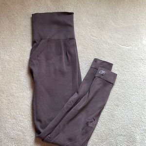 Set active leggings